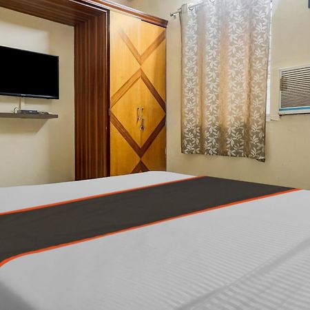 Hotel Galaxy Residency Kalyani Nagar ปูเน่ ภายนอก รูปภาพ