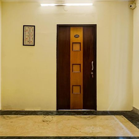 Hotel Galaxy Residency Kalyani Nagar ปูเน่ ภายนอก รูปภาพ