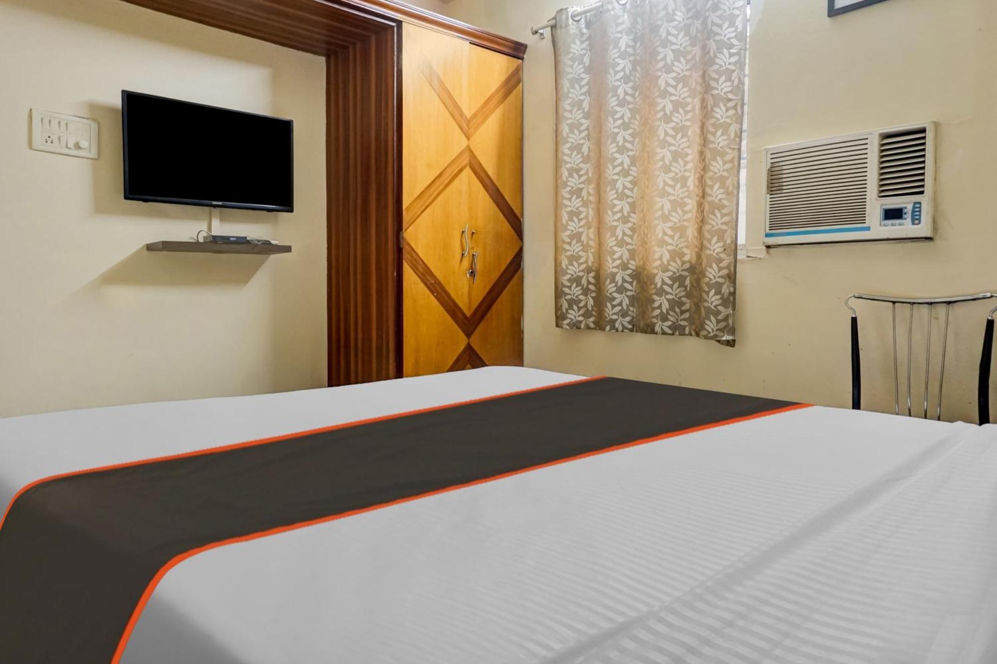 Hotel Galaxy Residency Kalyani Nagar ปูเน่ ภายนอก รูปภาพ