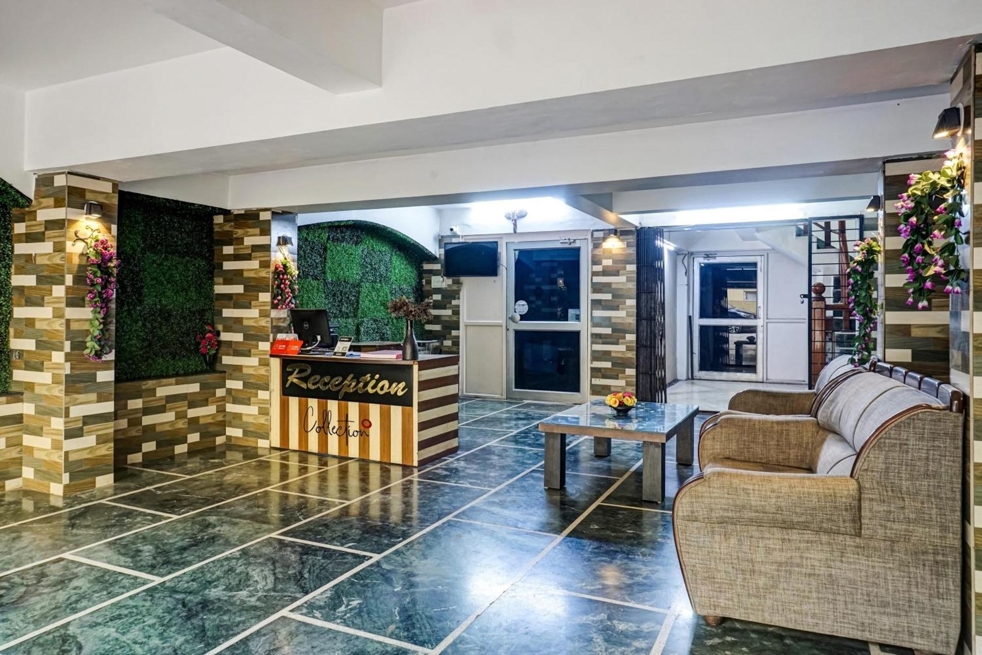 Hotel Galaxy Residency Kalyani Nagar ปูเน่ ภายนอก รูปภาพ